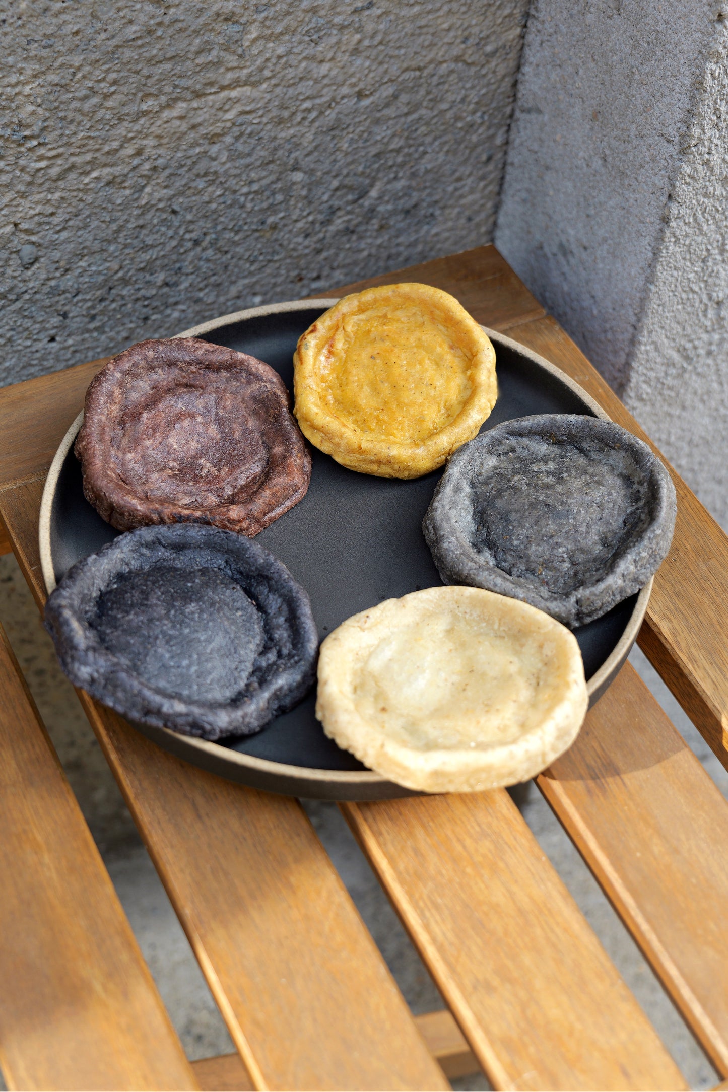 Frozen Sopes set of 4（4個セット）