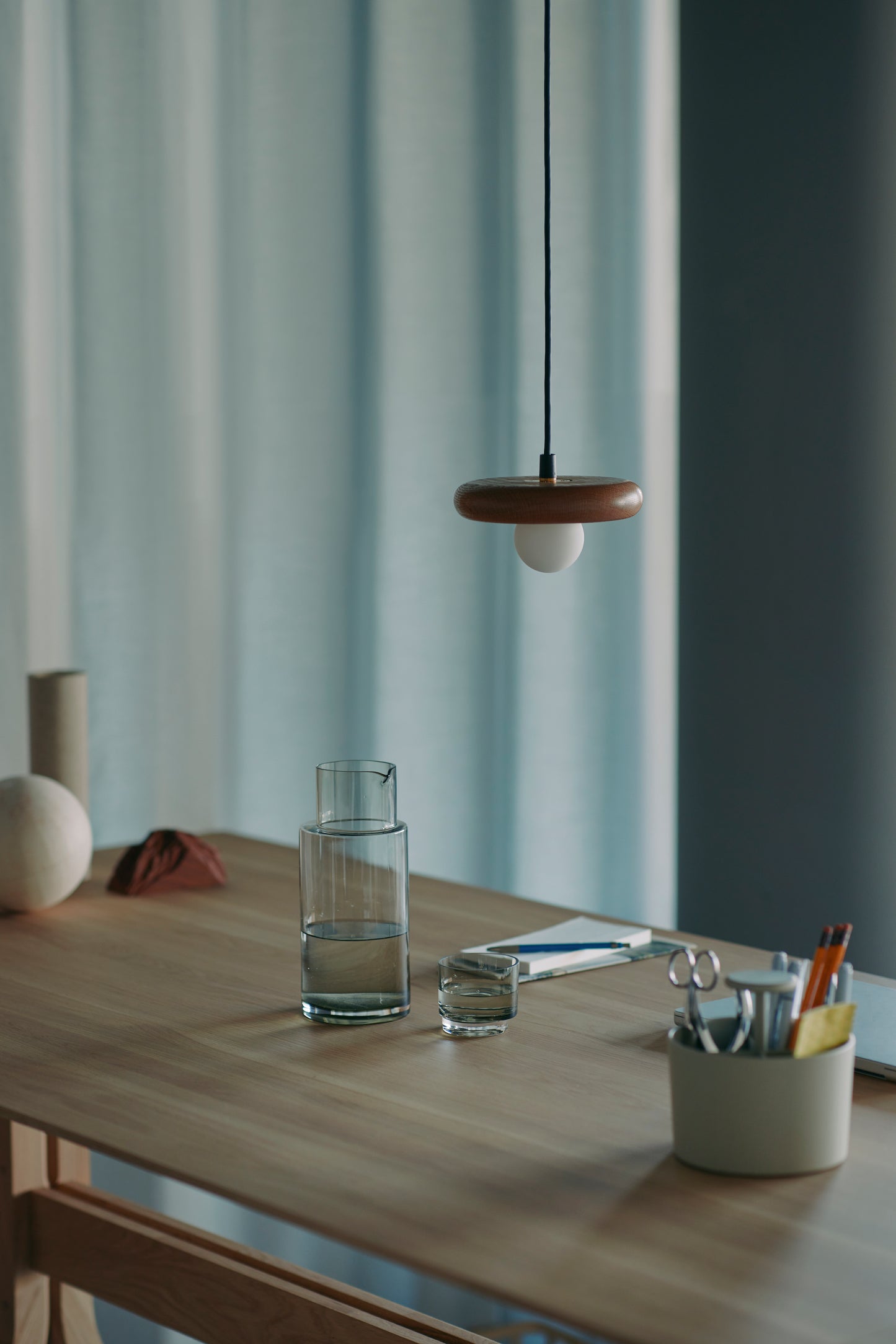 NEST PENDANT LAMP