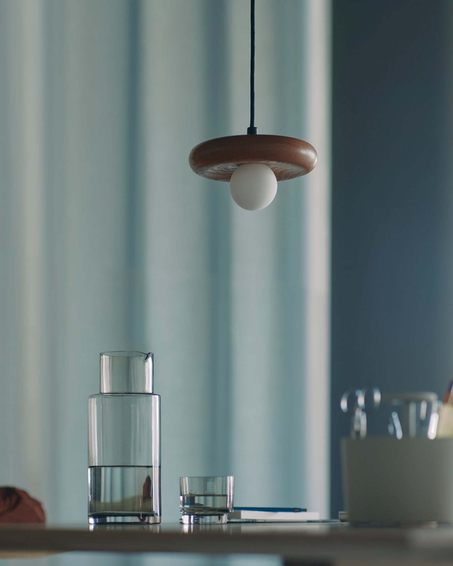 NEST PENDANT LAMP