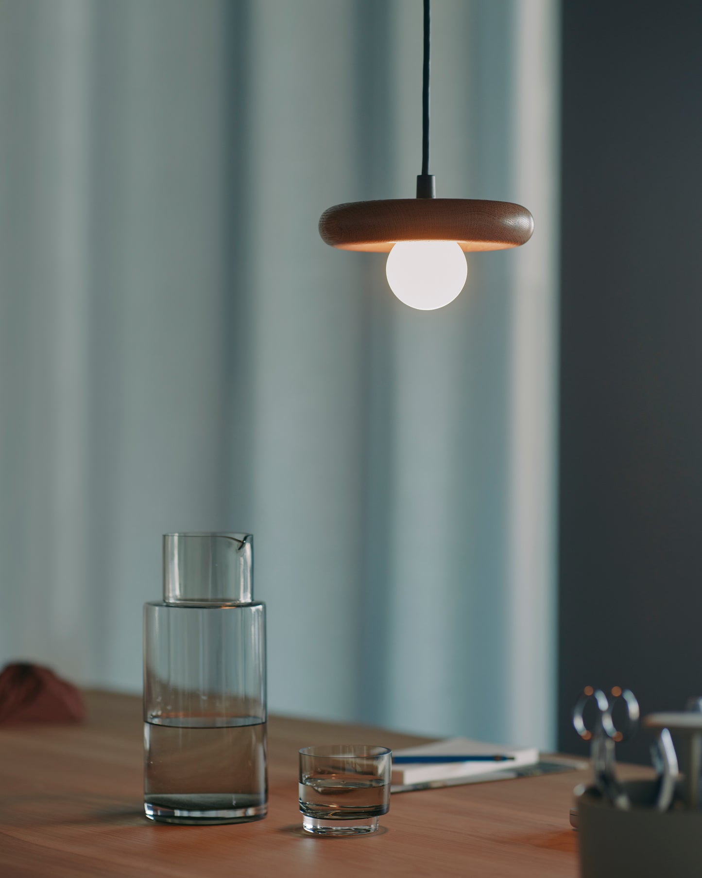 NEST PENDANT LAMP